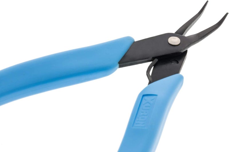 XURON Pliers - Bent Nose 450BN - Image 5